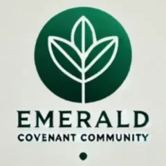 Emerald Covenant Community - Logo